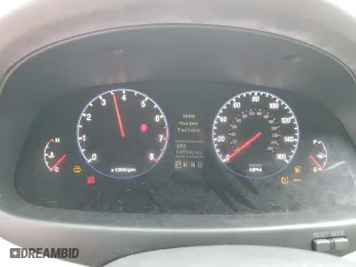 2007 Hyundai Azera SE with VIN KMHFC46F97A242080, listed as a Copart auction lot 45227394 with 147,742 mi miles and Salvage Title. Bid and sale history available at carsss.com. Image 9.