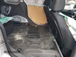 2022 Ford Transit Connect XL z VIN NM0LS6S29N1516770, wystawiony jako Copart lot #70408014 z przebiegiem 29 561 mil mil oraz Szkoda całkowita • Salvage title. Historia ofert i sprzedaży dostępna na DreamBid. Obrazek 10.