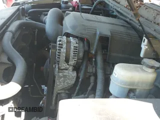 2013 Chevrolet Suburban LT with VIN 1GNSKJE7XDR103661, listed as a IAAI auction lot 42789275 with 181,234 mi miles and . Bid and sale history available at DreamBid. Image 19.