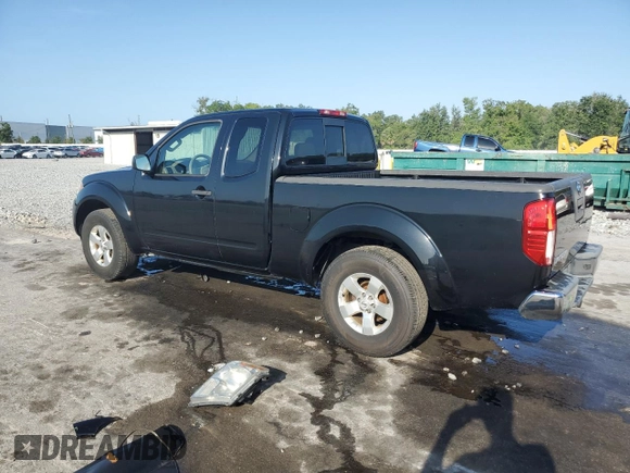 2012 Nissan Frontier SV с VIN 1N6AD0CU3CC476475, выставлен на аукционе Copart как лот 53733305 с пробегом 99 784 миль миль и Списание • Salvage title. История ставок и продаж доступна на DreamBid. Изображение 2.