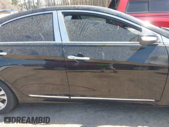 2011 Hyundai Sonata Limited with VIN 5NPEC4AC7BH025741, listed as a IAAI auction lot 41906011 with 100,980 mi miles and . Bid and sale history available at DreamBid. Image 13.