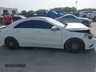2016 Mercedes-Benz CLA 250 with VIN WDDSJ4EB5GN305634, listed as a IAAI auction lot 42076750 with 144,780 mi miles and . Bid and sale history available at DreamBid. Image 13.