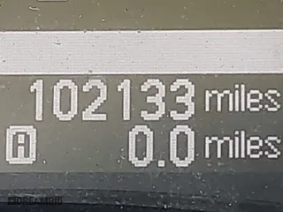 2015 Nissan LEAF SL with VIN 1N4AZ0CP2FC314023, listed as a IAAI auction lot 41549354 with 102,133 mi miles. Bid and sale history available at carsss.com. Image 12.