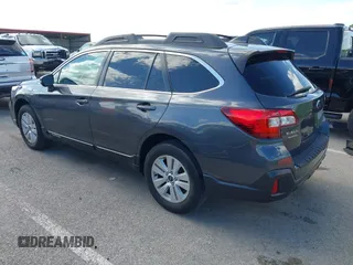 2019 Subaru Outback Premium с VIN 4S4BSAHC4K3287041, выставлен на аукционе IAAI как лот 42312912 с пробегом 52 726 миль миль и . История ставок и продаж доступна на DreamBid. Изображение 3.