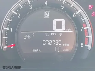 2017 Honda Civic Sedan LX with VIN 19XFC2F52HE038428, listed as a IAAI auction lot 41781577 with 72,730 mi miles. Bid and sale history available at carsss.com. Image 15.
