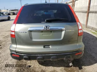 2008 Honda CR-V EX z VIN JHLRE48598C003511, wystawiony jako Copart lot #47663325 z przebiegiem 123 422 mil mil oraz Szkoda całkowita • Salvage title. Historia ofert i sprzedaży dostępna na DreamBid. Obrazek 6.