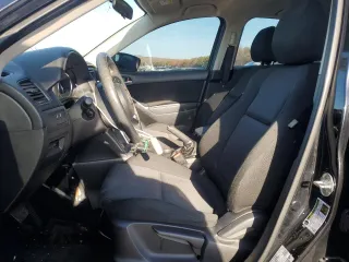 2014 Mazda CX-5 Sport with VIN JM3KE4BE1E0371547, listed as a Copart auction lot 85412744 with 119,597 mi miles and Salvage Title. Bid and sale history available at carsss.com. Image 7.