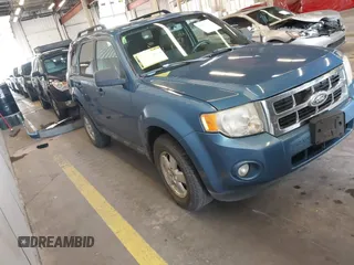 2010 Ford Escape XLT с VIN 1FMCU0D79AKC17542, выставлен на аукционе IAAI как лот 42312881 с пробегом 243 099 миль миль и . История ставок и продаж доступна на DreamBid. Изображение 1.