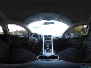 2016 Ford Fusion SE с VIN 3FA6P0HD5GR348616, выставлен на аукционе IAAI как лот 42739178 с пробегом 133 045 миль миль и . История ставок и продаж доступна на DreamBid. Изображение 18.
