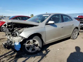 2016 Chevrolet Malibu Limited LT with VIN 1G11C5SA1GF151752, listed as a Copart auction lot 77218044 with 177,182 mi miles and Clean Title. Bid and sale history available at carsss.com. Image 1.