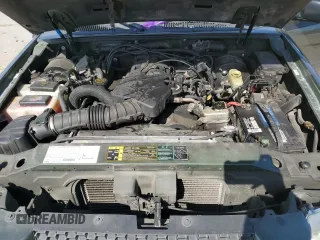 2003 Ford Explorer Sport Trac XLS with VIN 1FMZU77E43UB74698, listed as a Copart auction lot 54210645 with 207,678 mi miles and Salvage title. Bid and sale history available at DreamBid. Image 11.