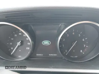 2017 Land Rover Range Rover Sport HSE с VIN SALWR2FV5HA676750, выставлен на аукционе IAAI как лот 42423744 с пробегом 54 442 миль миль и . История ставок и продаж доступна на DreamBid. Изображение 7.