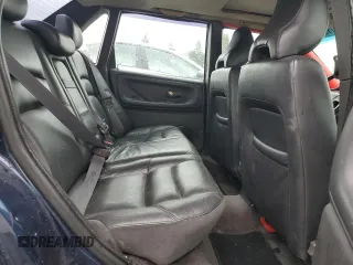 1998 Volvo S70 z VIN YV1LS5571W2550664, wystawiony jako Copart lot #57798535 z przebiegiem 181 957 mil mil oraz Szkody całkowita. Historia ofert i sprzedaży dostępna na DreamBid. Obrazek 10.