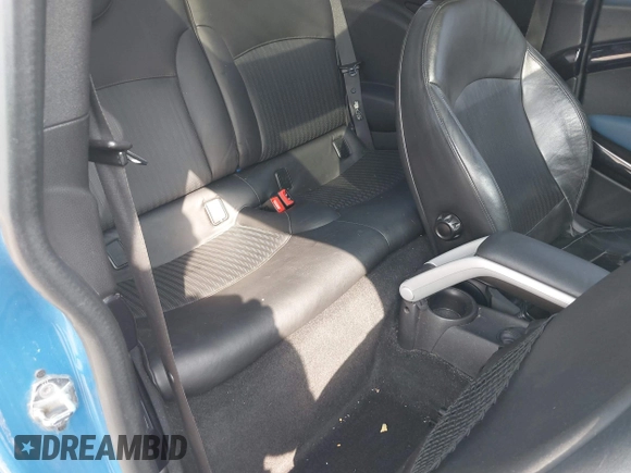 2008 MINI Hardtop S with VIN WMWMF73508TV34249, listed as a IAAI auction lot 42416593 with 162,176 mi miles and . Bid and sale history available at DreamBid. Image 8.