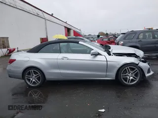 2016 Mercedes-Benz E 400 with VIN WDDKK6FF3GF313039, listed as a IAAI auction lot 40907228 with 31,540 mi miles and . Bid and sale history available at carsss.com. Image 13.