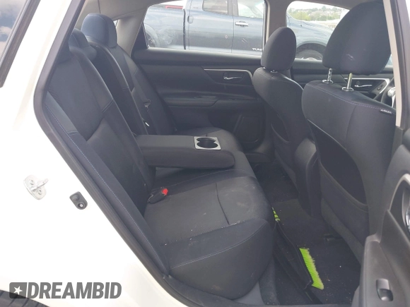 2017 Nissan Altima SR z VIN 1N4AL3AP5HC193030, wystawiony jako IAAI lot #42230730 z przebiegiem 93 001 mil mil oraz . Historia ofert i sprzedaży dostępna na DreamBid. Obrazek 8.