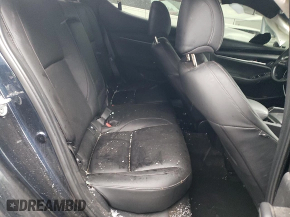 2020 Mazda Mazda3 Hatchback with VIN JM1BPALM0L1175162, listed as a Copart auction lot 84201744 with 61,905 mi miles and Salvage Title. Bid and sale history available at carsss.com. Image 10.