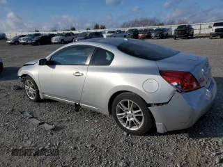 2008 Nissan Altima 3.5 SE with VIN 1N4BL24E38C101499, listed as a Copart auction lot 78708564 with 110,970 mi miles and Salvage Title. Bid and sale history available at carsss.com. Image 2.