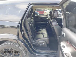 2016 Dodge Journey R/T with VIN 3C4PDDEGXGT142966, listed as a IAAI auction lot 41962513 with 143,637 mi miles and . Bid and sale history available at DreamBid. Image 8.