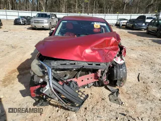2016 Mazda 3 i Sport with VIN JM1BM1U70G1300894, listed as a Copart auction lot 46306235 with Not Provided miles and Salvage Title. Bid and sale history available at DreamBid. Image 5.