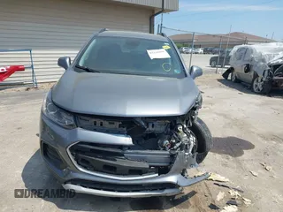2020 Chevrolet Trax LT with VIN 3GNCJPSBXLL275553, listed as a IAAI auction lot 42244910 with 79,130 mi miles and . Bid and sale history available at DreamBid. Image 12.