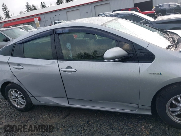 2017 Toyota Prius Two с VIN JTDKARFU6H3040792, выставлен на аукционе IAAI как лот 41758408 с пробегом 320 656 миль миль и . История ставок и продаж доступна на DreamBid. Изображение 14.