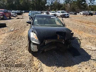 2009 Nissan Altima 2.5 S with VIN 1N4AL24E59C184494, listed as a Copart auction lot 49953235 with 211,975 mi miles and Salvage Title. Bid and sale history available at carsss.com. Image 11.