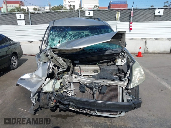 2005 Toyota Sienna CE with VIN 5TDZA23C95S261007, listed as a IAAI auction lot 42130492 with 215,717 mi miles and . Bid and sale history available at DreamBid. Image 12.