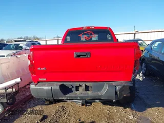 2016 Toyota Tundra 4WD Truck SR with VIN 5TFUM5F16GX064645, listed as a IAAI auction lot 41614790 with 144,400 mi miles. Bid and sale history available at carsss.com. Image 17.