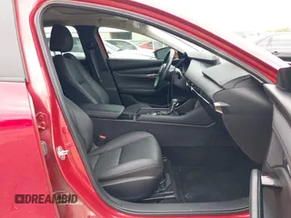 2023 Mazda 3 S Preferred with VIN 3MZBPACM2PM355071, listed as a IAAI auction lot 41880149 with 40,669 mi miles and . Bid and sale history available at DreamBid. Image 5.