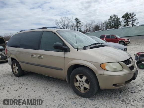 2002 Dodge Caravan Sport with VIN 2B4GP443X2R776731, listed as a Copart auction lot 53720175 with 174,001 mi miles and Clean Title. Bid and sale history available at carsss.com. Image 4.