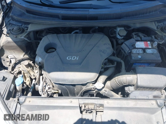 2013 Hyundai Veloster w/Gray Int with VIN KMHTC6AD2DU140750, listed as a IAAI auction lot 42615351 with 191,873 mi miles and . Bid and sale history available at DreamBid. Image 10.