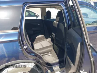 2016 Mitsubishi Outlander SE with VIN JA4AD3A37GZ003674, listed as a IAAI auction lot 41989256 with 118,066 mi miles and . Bid and sale history available at DreamBid. Image 8.