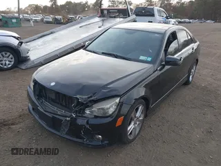 2010 Mercedes-Benz C-Class C 300 Sport with VIN WDDGF8BB5AR111107, listed as a IAAI auction lot 40727264 with 111,752 mi miles. Bid and sale history available at carsss.com. Image 6.
