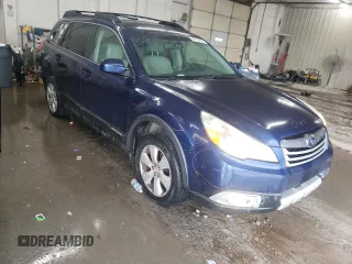 2010 Subaru Outback Limited z VIN 4S4BRCJC6A3361432, wystawiony jako Copart lot #60732245 z przebiegiem 242 273 mil mil oraz Czysty tytuł • Clean title. Historia ofert i sprzedaży dostępna na DreamBid. Obrazek 4.