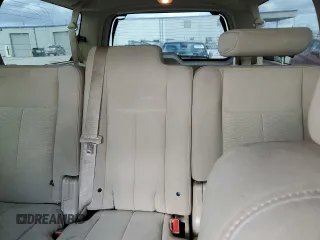 2007 Ford Expedition EL XLT with VIN 1FMFK15547LA27950, listed as a Copart auction lot 84349604 with 269,738 mi miles and Salvage Title. Bid and sale history available at carsss.com. Image 10.