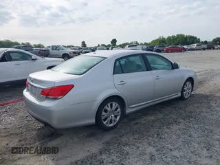 2012 Toyota Avalon with VIN 4T1BK3DB8CU446017, listed as a IAAI auction lot 42096516 with 134,540 mi miles and . Bid and sale history available at DreamBid. Image 4.