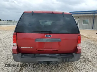 2004 Ford Expedition XLS with VIN 1FMRU13W14LA91443, listed as a Copart auction lot 78688604 with 180,291 mi miles and Clean Title. Bid and sale history available at carsss.com. Image 6.