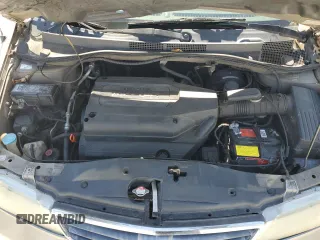 2004 Honda Odyssey EX-L with VIN 5FNRL18974B085790, listed as a Copart auction lot 49159665 with 179,207 mi miles and Salvage Title. Bid and sale history available at DreamBid. Image 12.