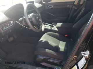 2022 Honda Civic LX z VIN 19XFL2H53NE016804, wystawiony jako Copart lot #52921945 z przebiegiem 50 868 mil mil oraz Szkoda całkowita • Salvage title. Historia ofert i sprzedaży dostępna na DreamBid. Obrazek 7.