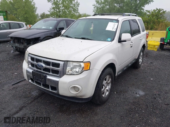 2009 Ford Escape Limited с VIN 1FMCU94G79KC56551, выставлен на аукционе IAAI как лот 42187404 с пробегом 251 062 миль миль и . История ставок и продаж доступна на DreamBid. Изображение 2.