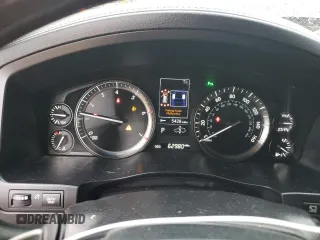 2021 Lexus LX 570 z VIN JTJDY7AX6M4340909, wystawiony jako Copart lot #39932564 z przebiegiem 62 980 mil mil oraz . Historia ofert i sprzedaży dostępna na DreamBid. Obrazek 9.