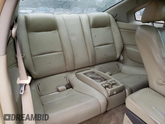 2007 Infiniti G35 with VIN JNKCV54E67M908942, listed as a Copart auction lot 56113015 with 198,658 mi miles and Clean Title. Bid and sale history available at DreamBid. Image 10.