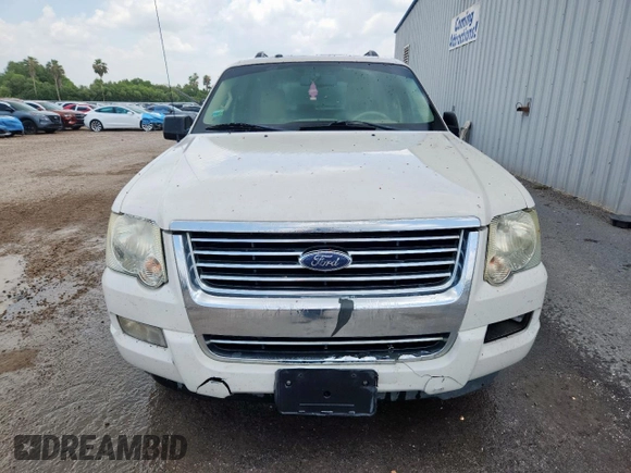 2010 Ford Explorer XLT with VIN 1FMEU6DE4AUA03606, listed as a Copart auction lot 59323435 with 237,610 mi miles and Clean title. Bid and sale history available at DreamBid. Image 5.