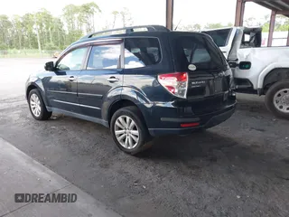 2013 Subaru Forester X Premium with VIN JF2SHADC2DH414921, listed as a IAAI auction lot 42660640 with 164,017 mi miles and . Bid and sale history available at DreamBid. Image 3.