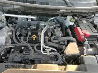 2024 Mitsubishi Outlander SEL с VIN JA4J4WA84RZ023932, выставлен на аукционе Copart как лот 71789095 с пробегом 24 300 миль миль и Списание • Salvage title. История ставок и продаж доступна на DreamBid. Изображение 15.