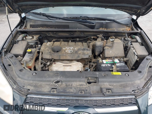 2009 Toyota RAV4 Limited with VIN 2T3BF31V69W012889, listed as a IAAI auction lot 42835428 with 191,395 mi miles and . Bid and sale history available at DreamBid. Image 10.