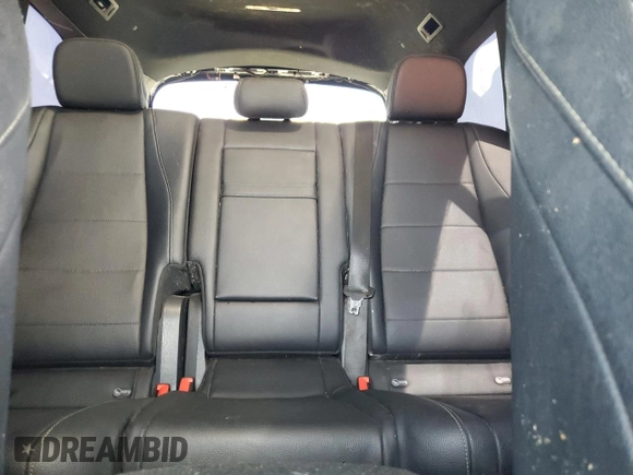 2022 Mercedes-Benz GLS 450 with VIN 4JGFF5KE4NA684739, listed as a Copart auction lot 63518295 with Not provided miles and Salvage title. Bid and sale history available at DreamBid. Image 10.