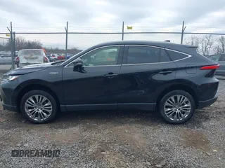 2021 Toyota Venza LE with VIN JTEAAAAH4MJ005080, listed as a IAAI auction lot 41856738 with 164,456 mi miles and . Bid and sale history available at DreamBid. Image 14.