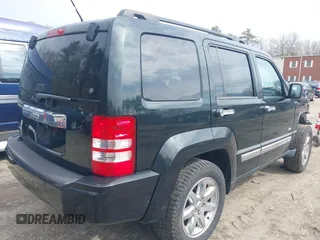 2012 Jeep Liberty Sport with VIN 1C4PJMAKXCW200727, listed as a IAAI auction lot 41867942 with 79,534 mi miles. Bid and sale history available at carsss.com. Image 4.